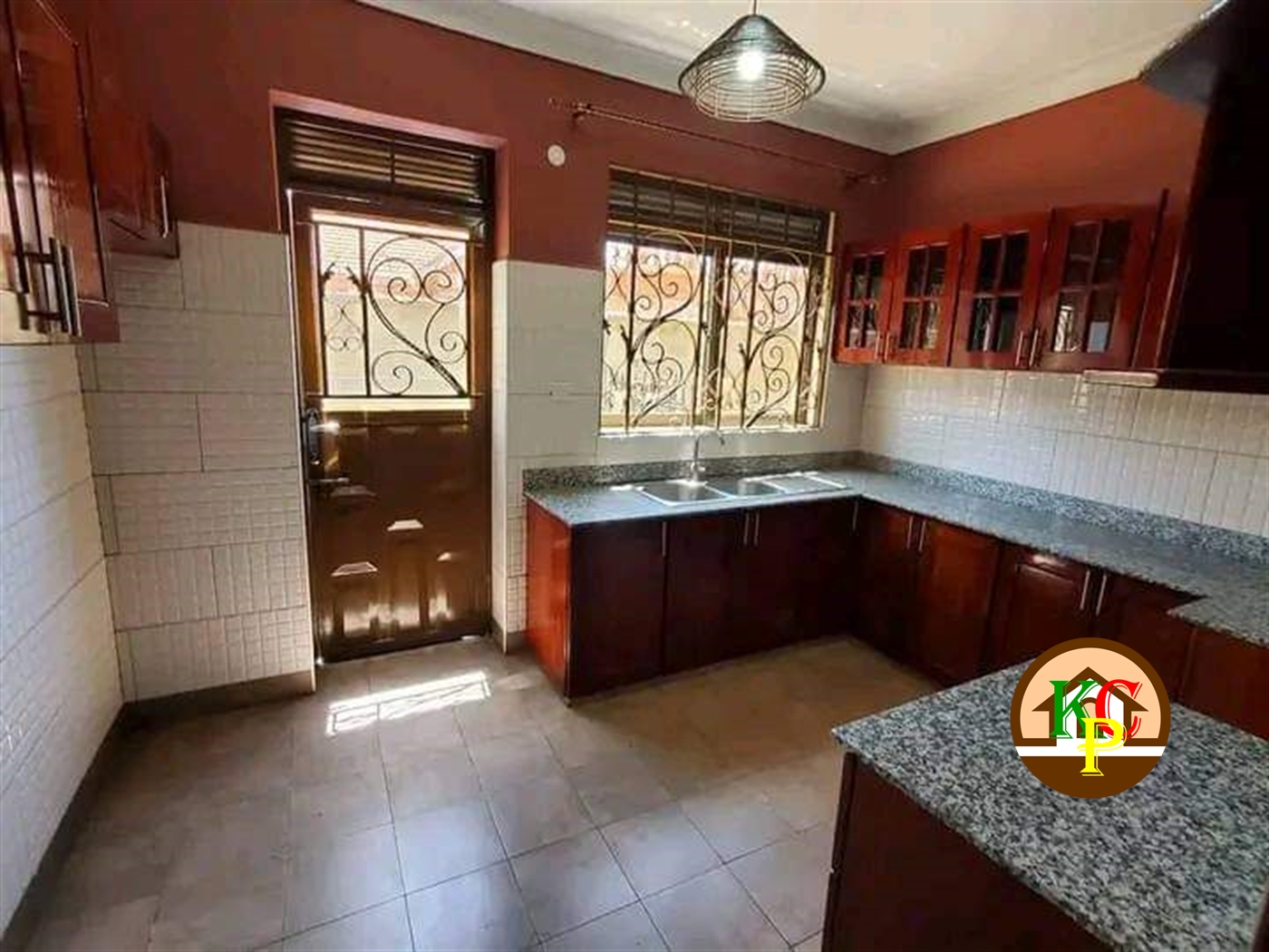 Duplex for rent in Ntinda Kampala