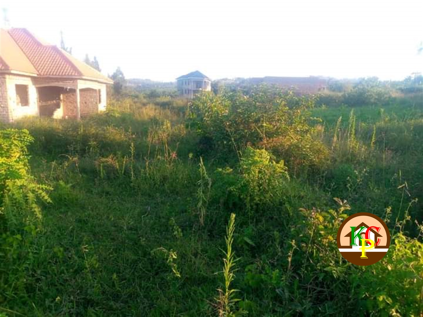 Residential Land for sale in Sonde Wakiso