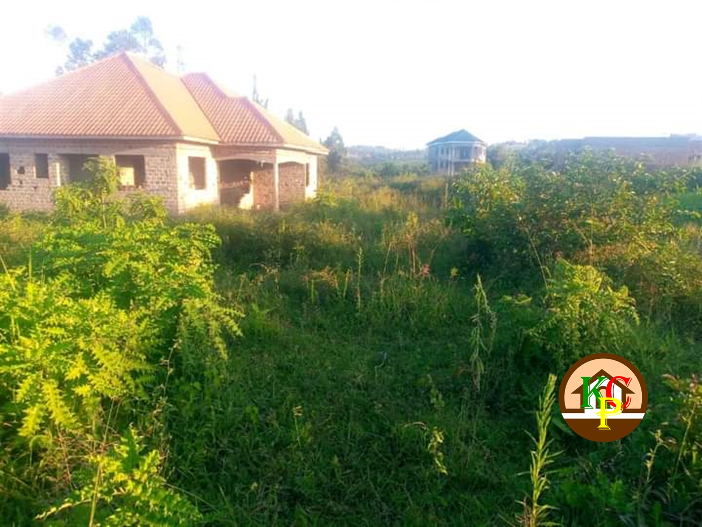 Residential Land for sale in Sonde Wakiso