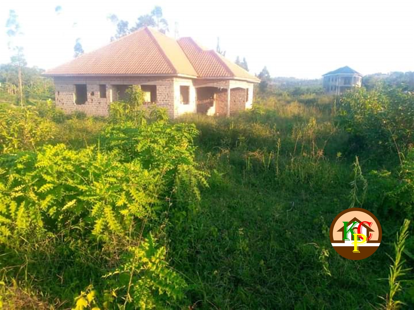 Residential Land for sale in Sonde Wakiso