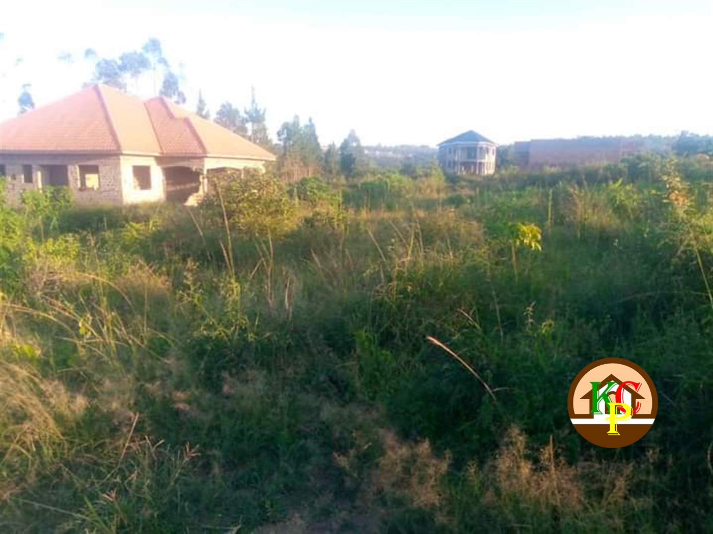 Residential Land for sale in Sonde Wakiso