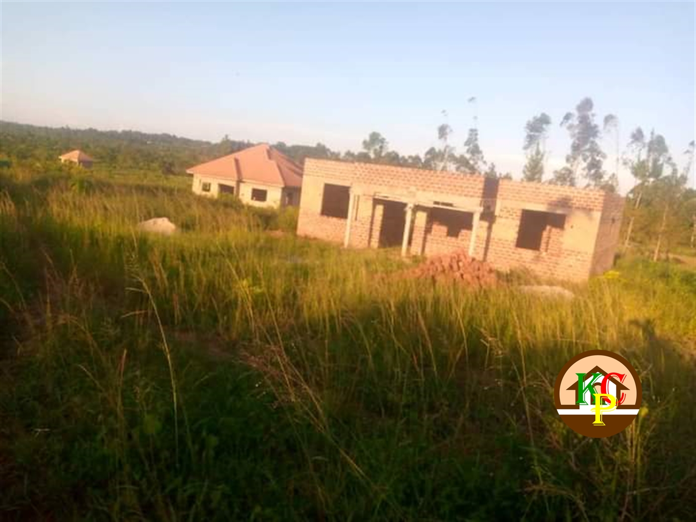 Residential Land for sale in Sonde Wakiso