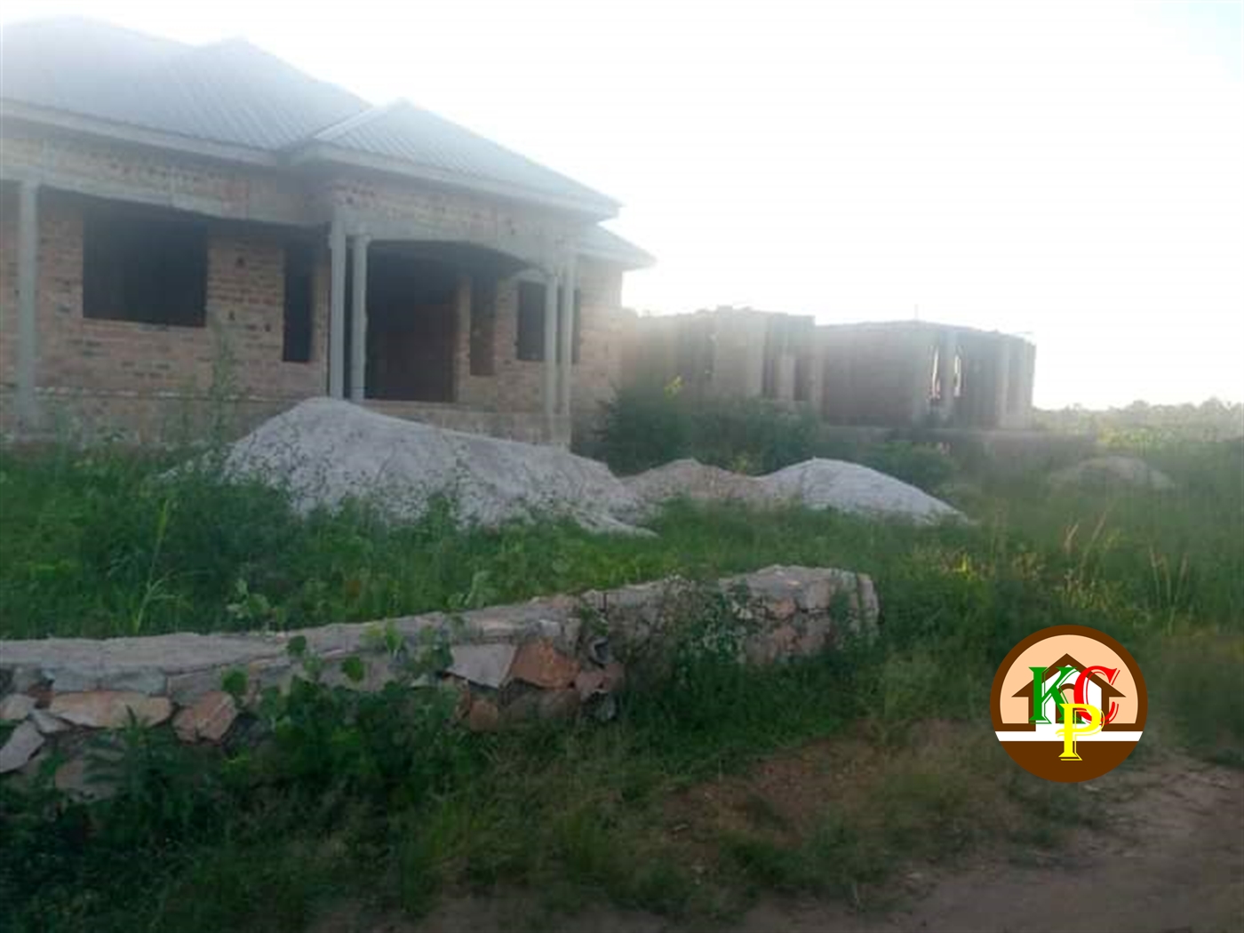 Residential Land for sale in Sonde Wakiso