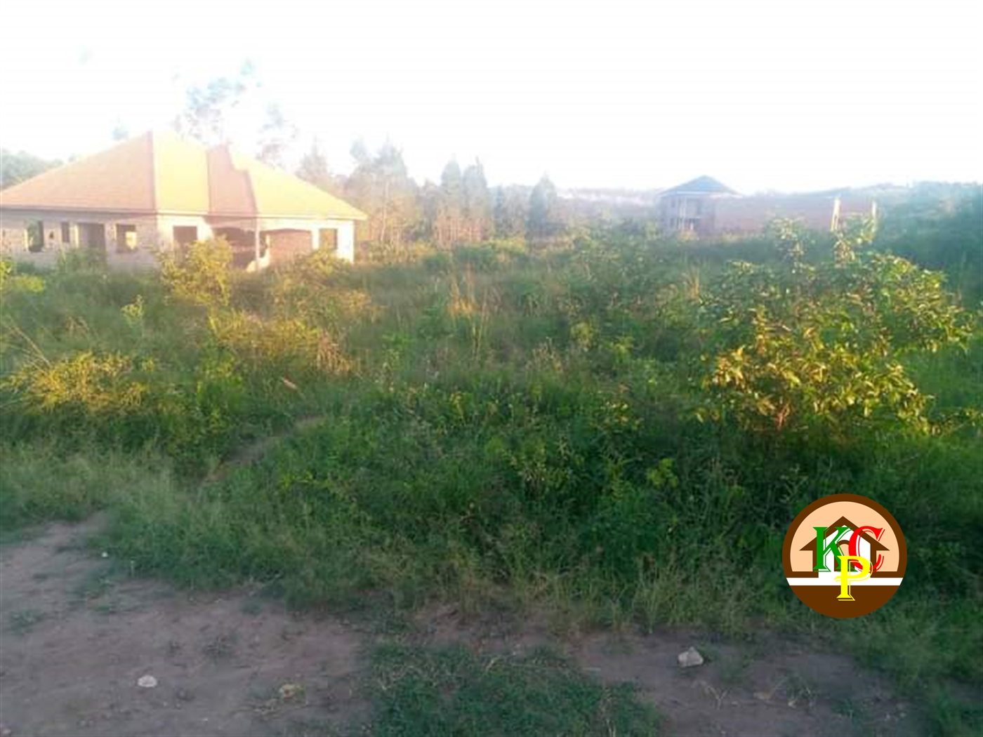 Residential Land for sale in Sonde Wakiso