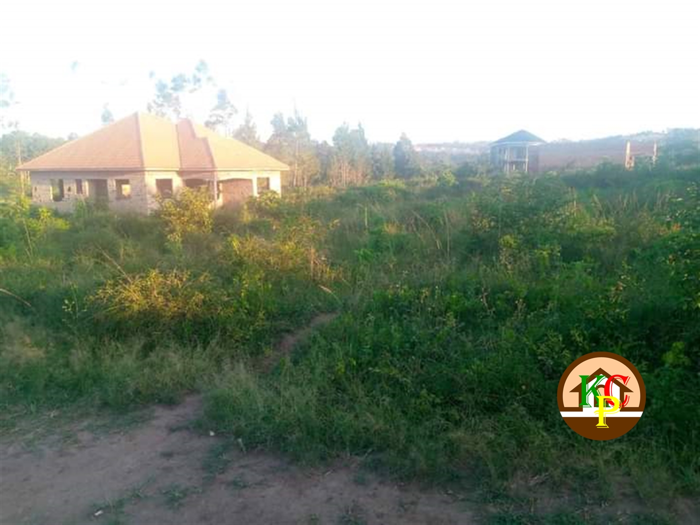 Residential Land for sale in Sonde Wakiso