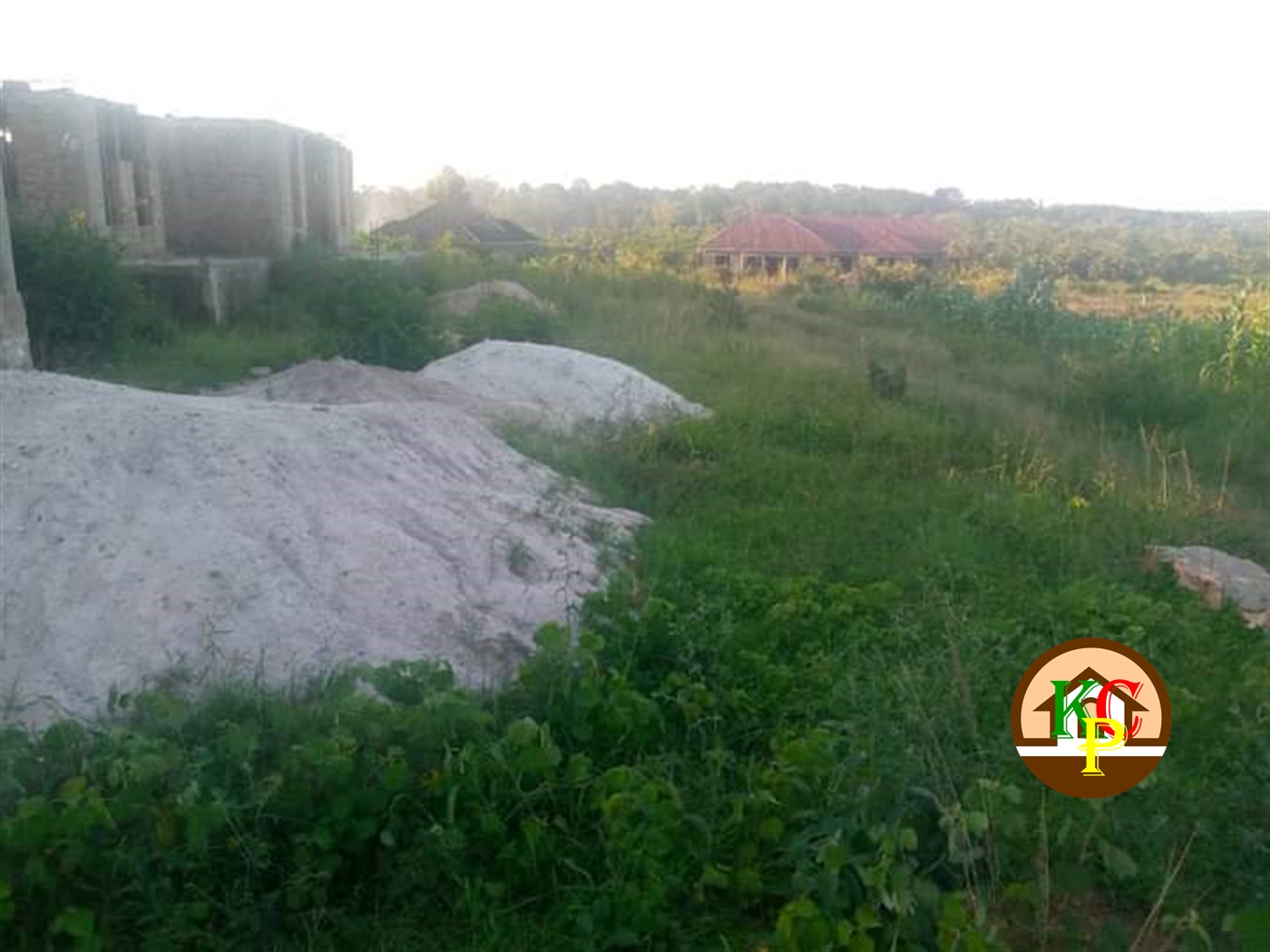 Residential Land for sale in Sonde Wakiso