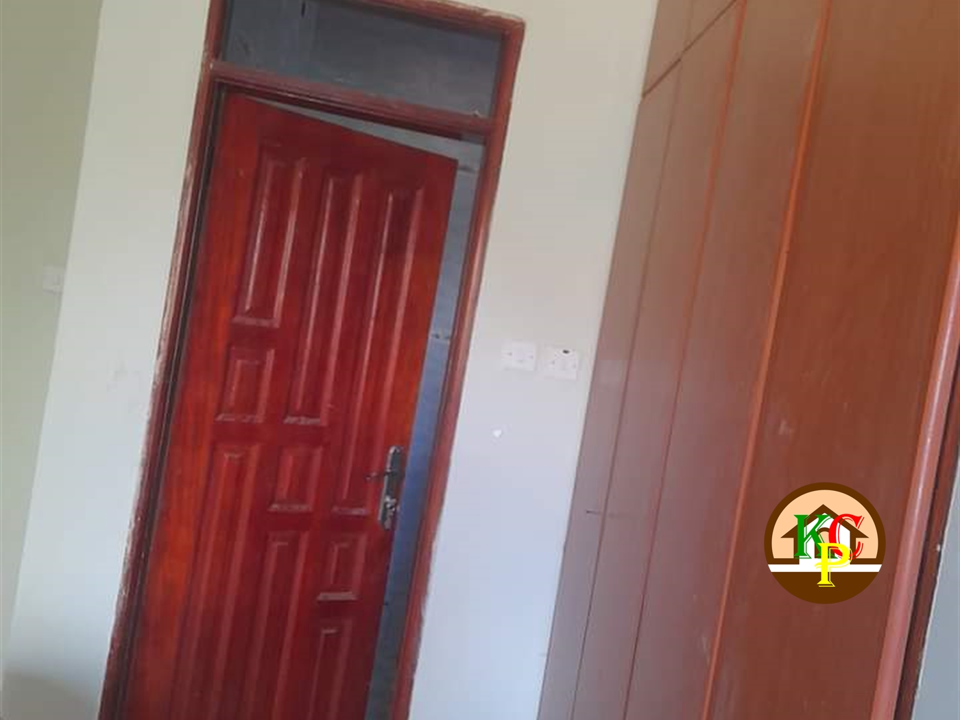 Bungalow for sale in Kiwanga Mukono