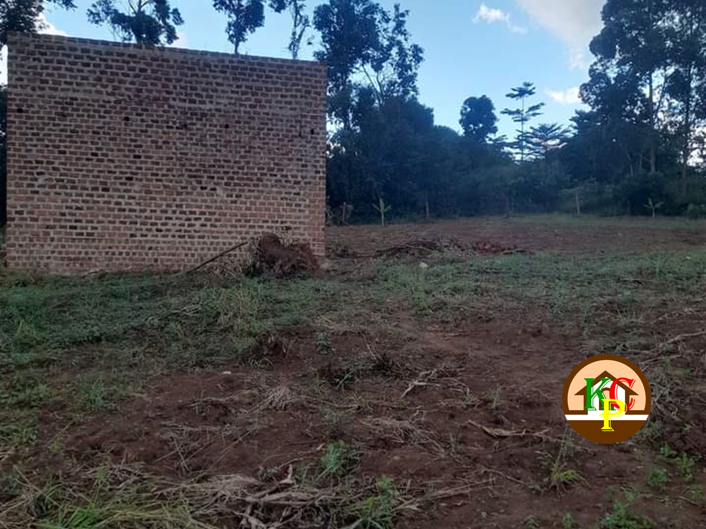 Residential Land for sale in Nama Mukono