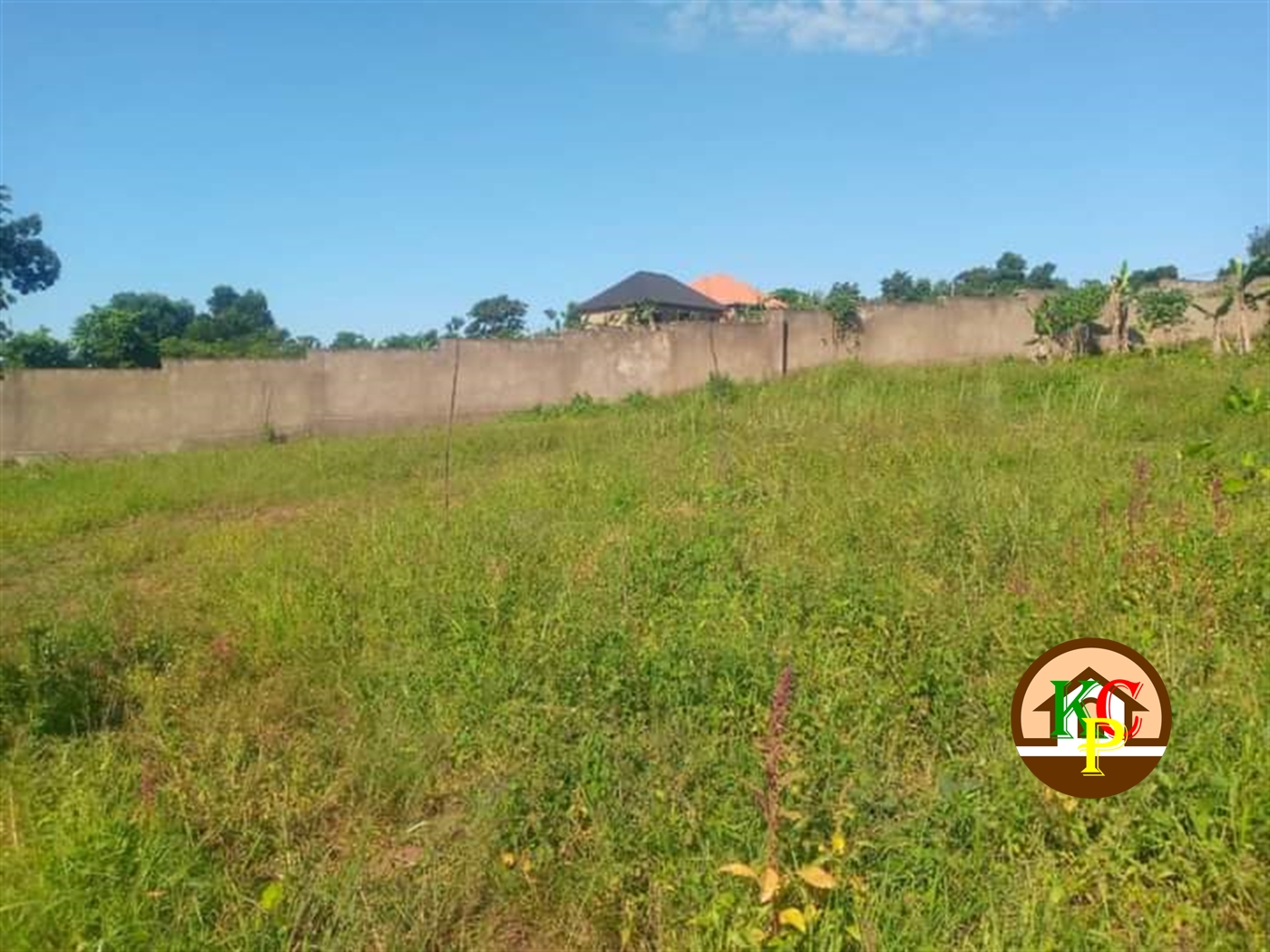 Residential Land for sale in Bukeelele Wakiso