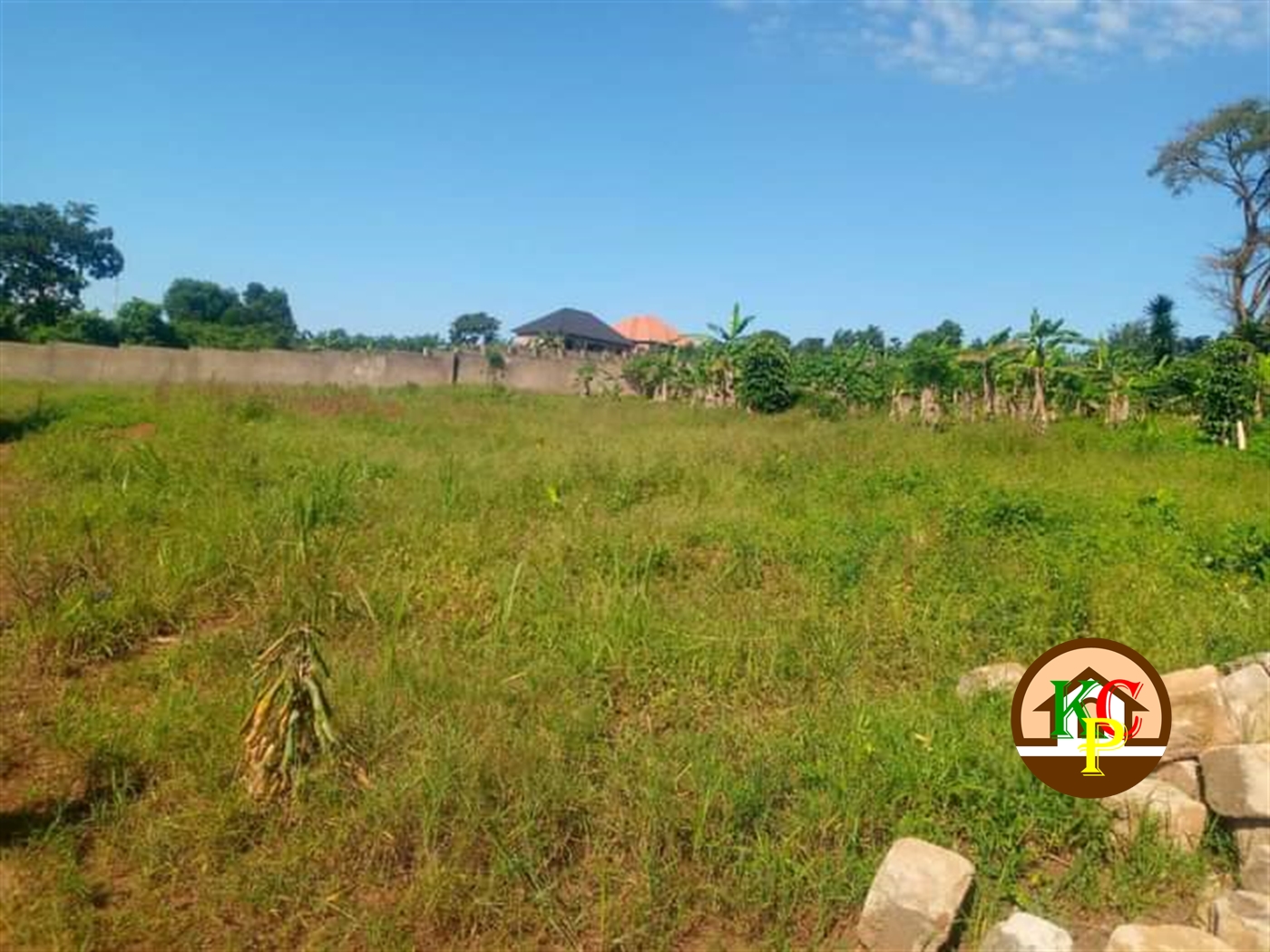 Residential Land for sale in Bukeelele Wakiso