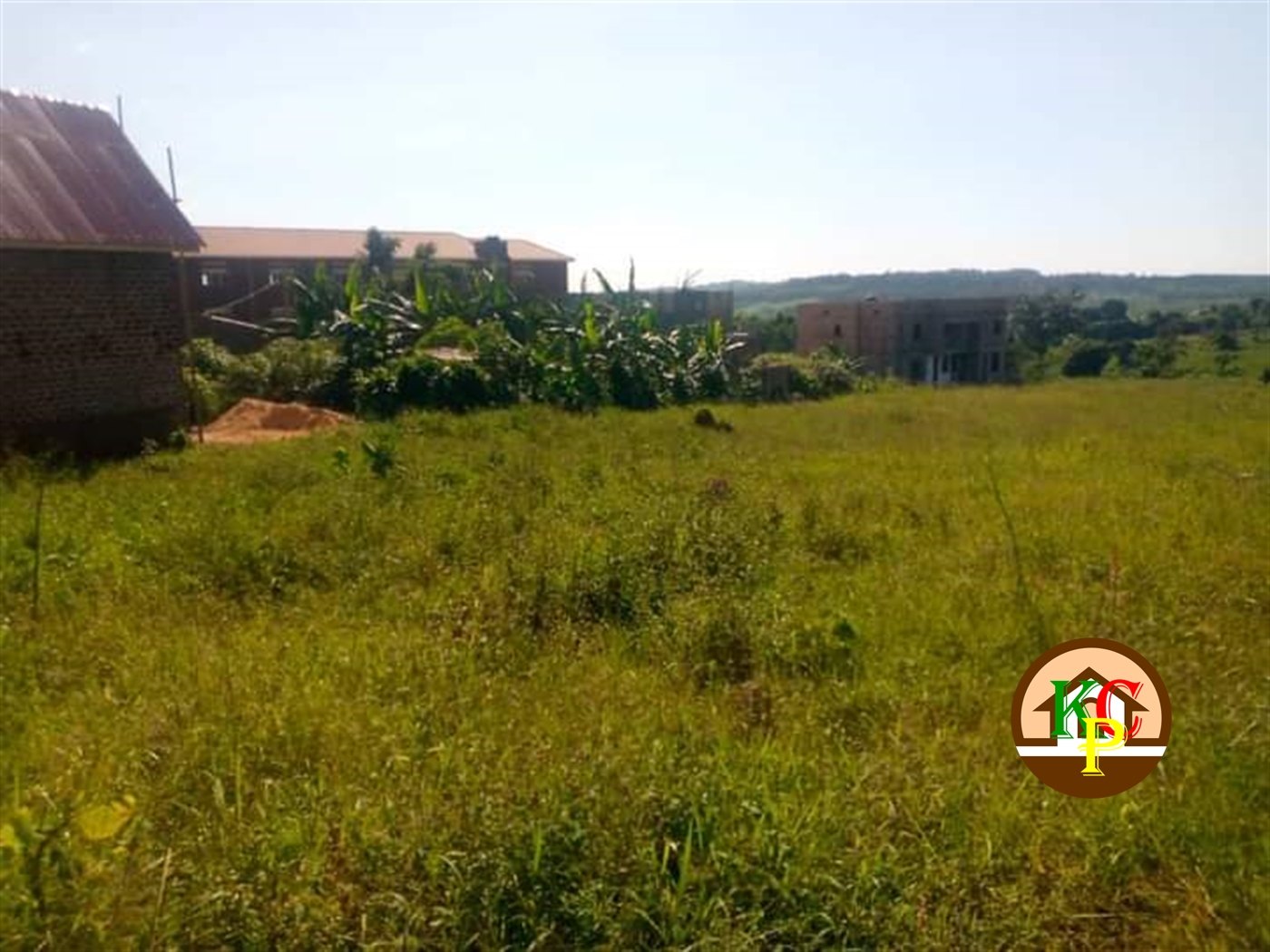 Residential Land for sale in Bukeelele Wakiso