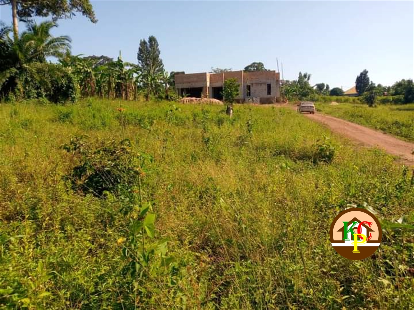 Residential Land for sale in Sonde Wakiso