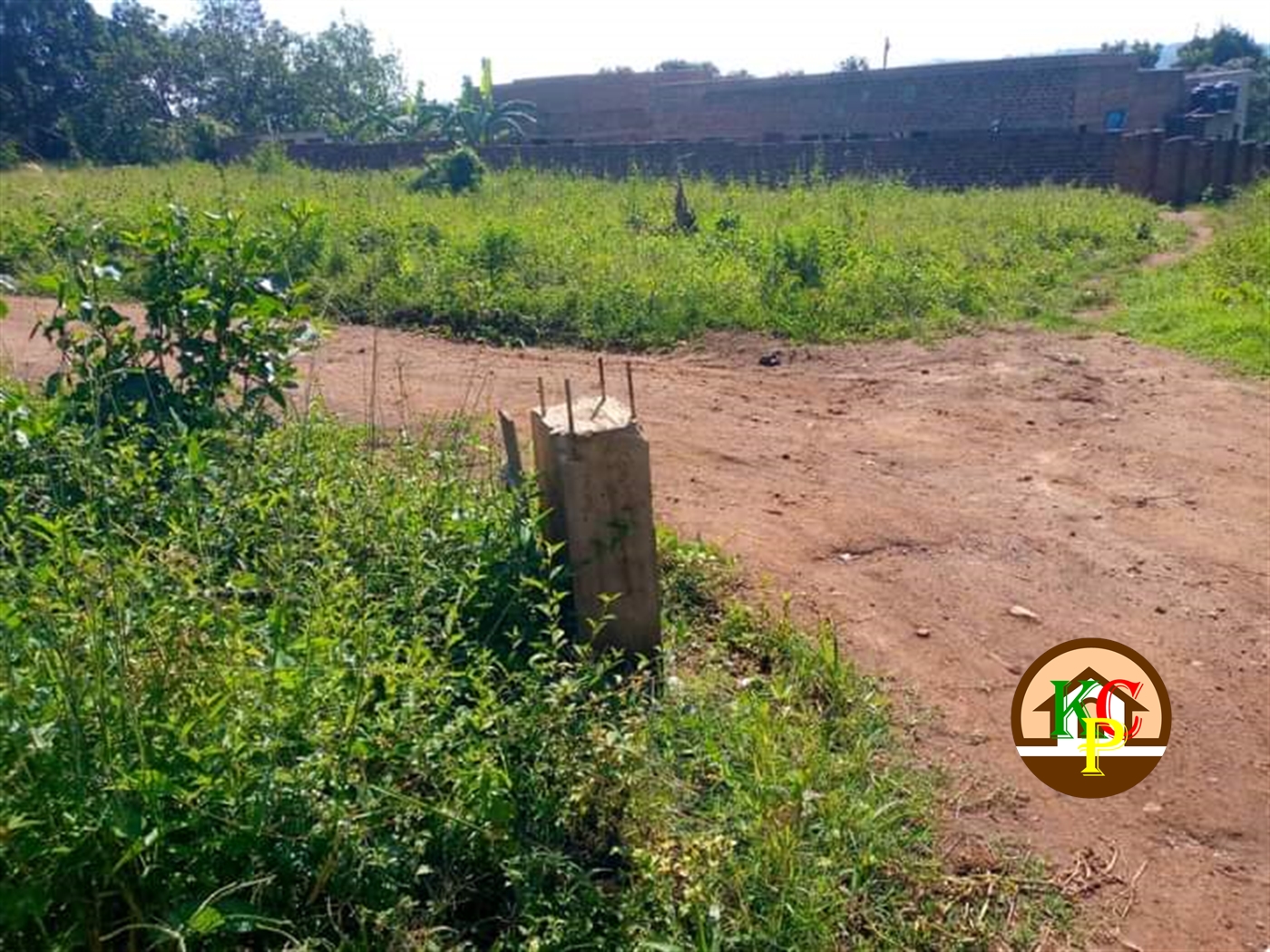 Residential Land for sale in Sonde Wakiso