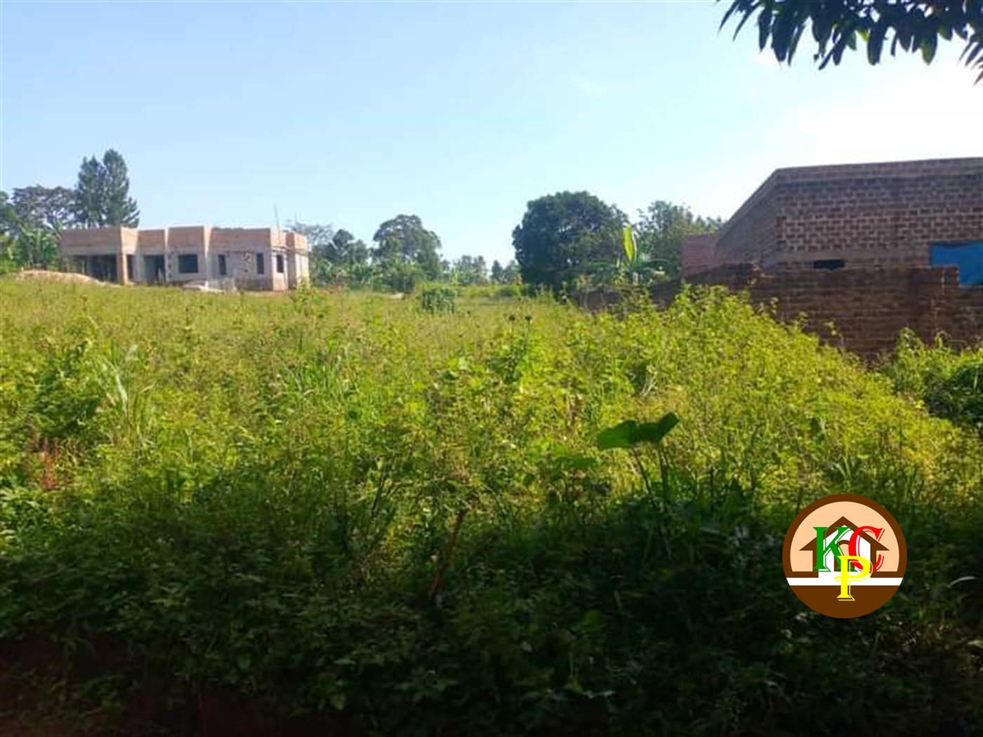 Residential Land for sale in Sonde Wakiso