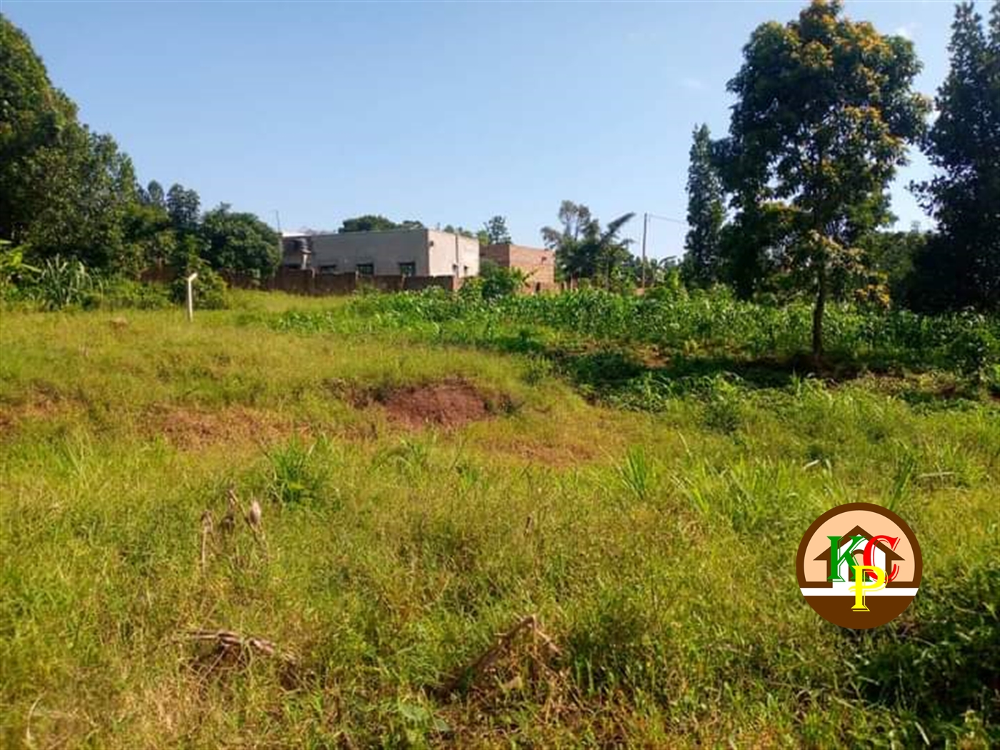 Residential Land for sale in Sonde Wakiso