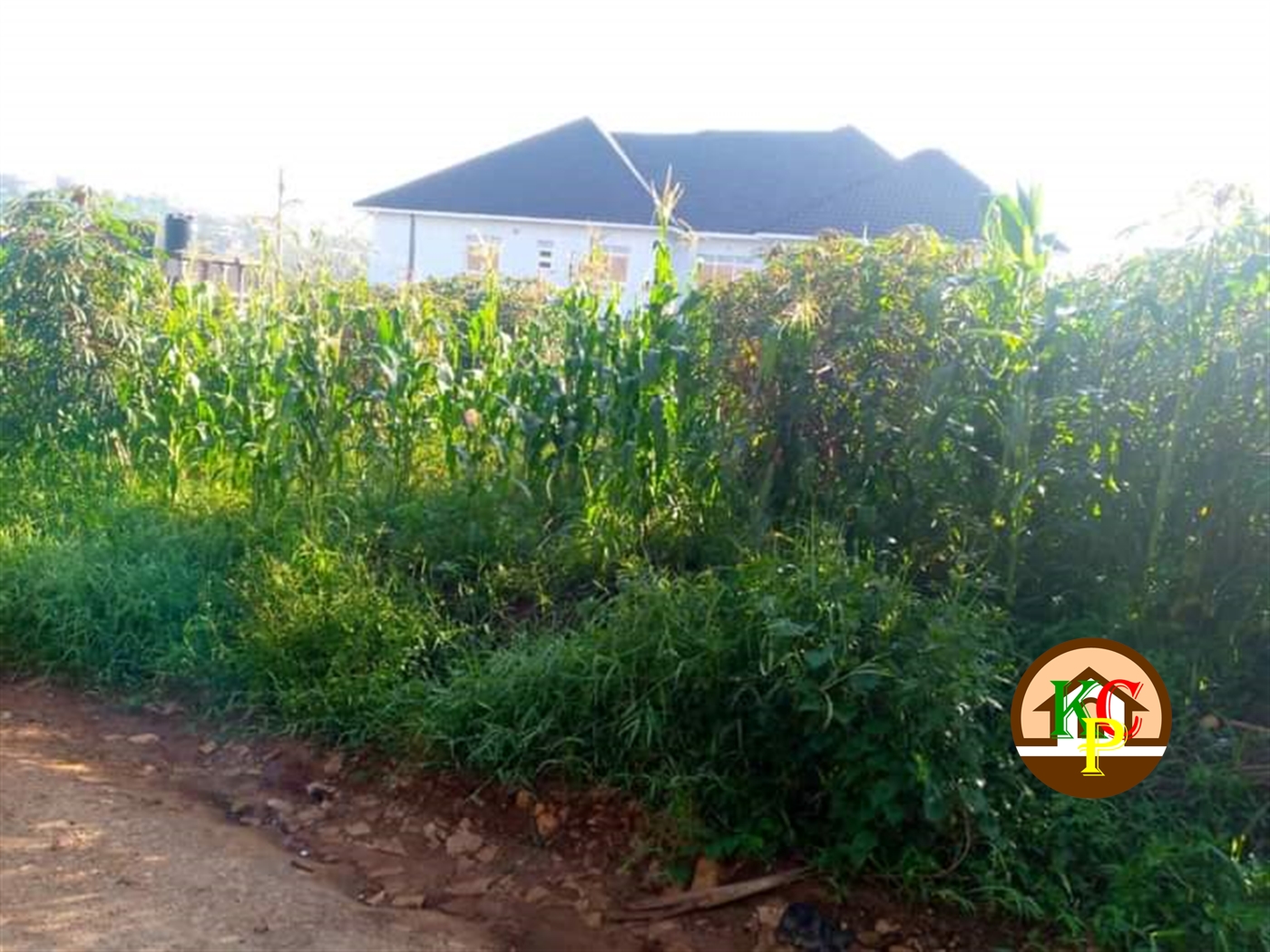 Residential Land for sale in Sonde Wakiso