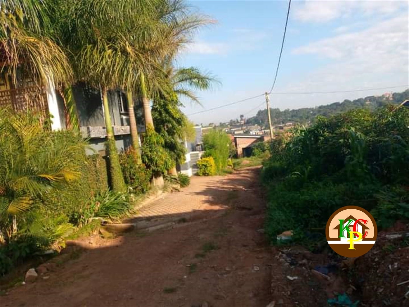 Residential Land for sale in Sonde Wakiso