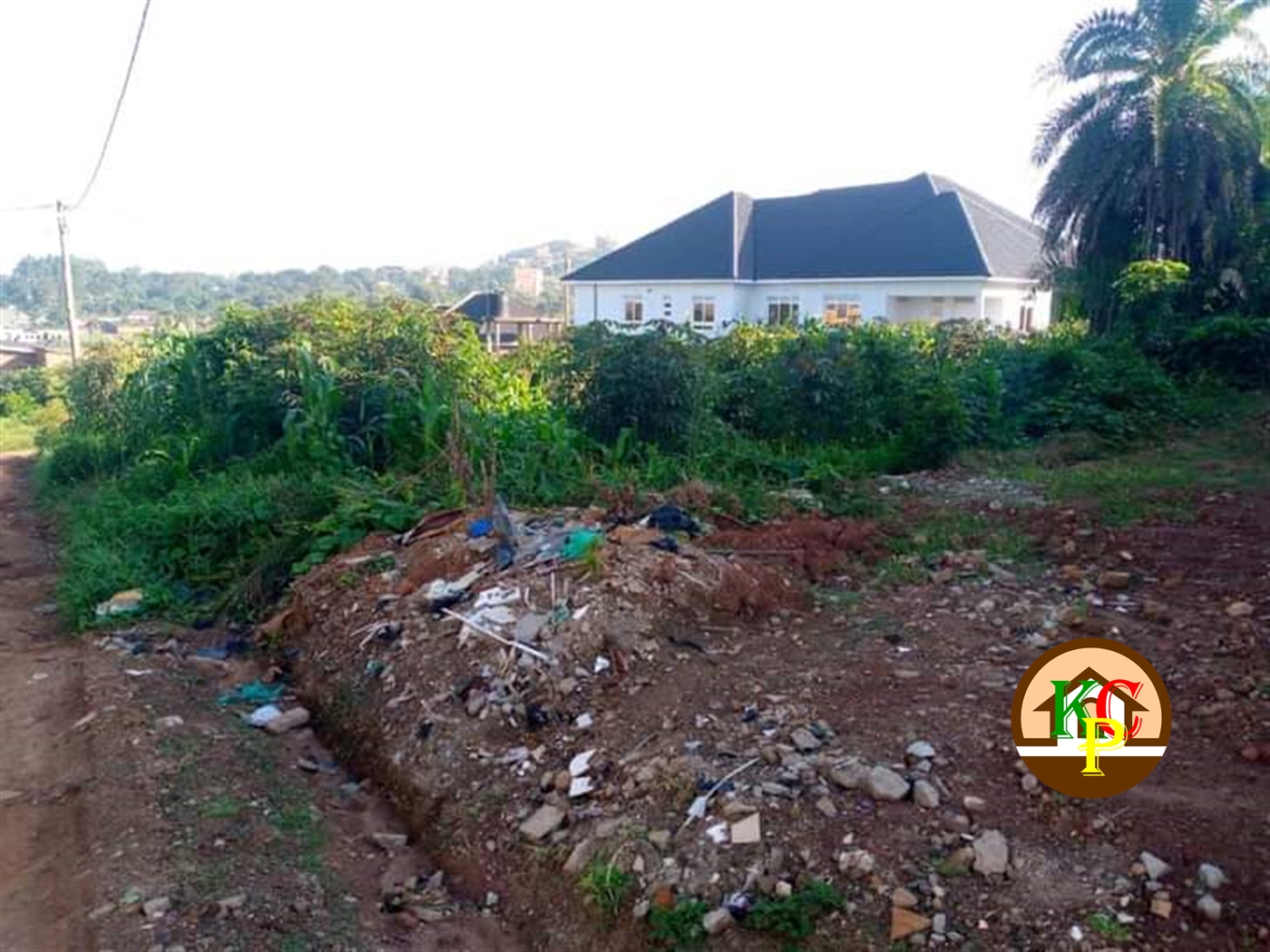 Residential Land for sale in Sonde Wakiso