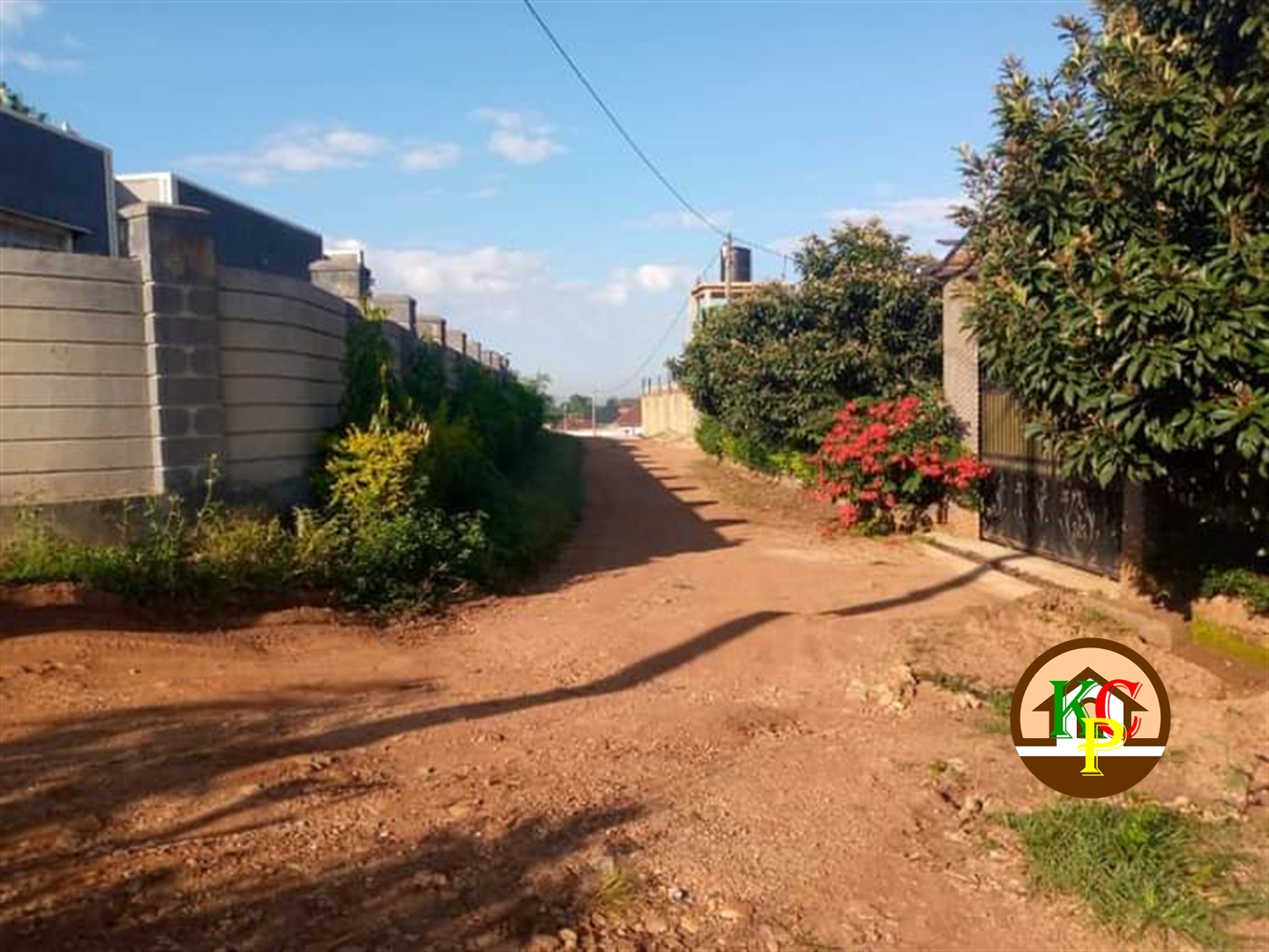 Residential Land for sale in Sonde Wakiso