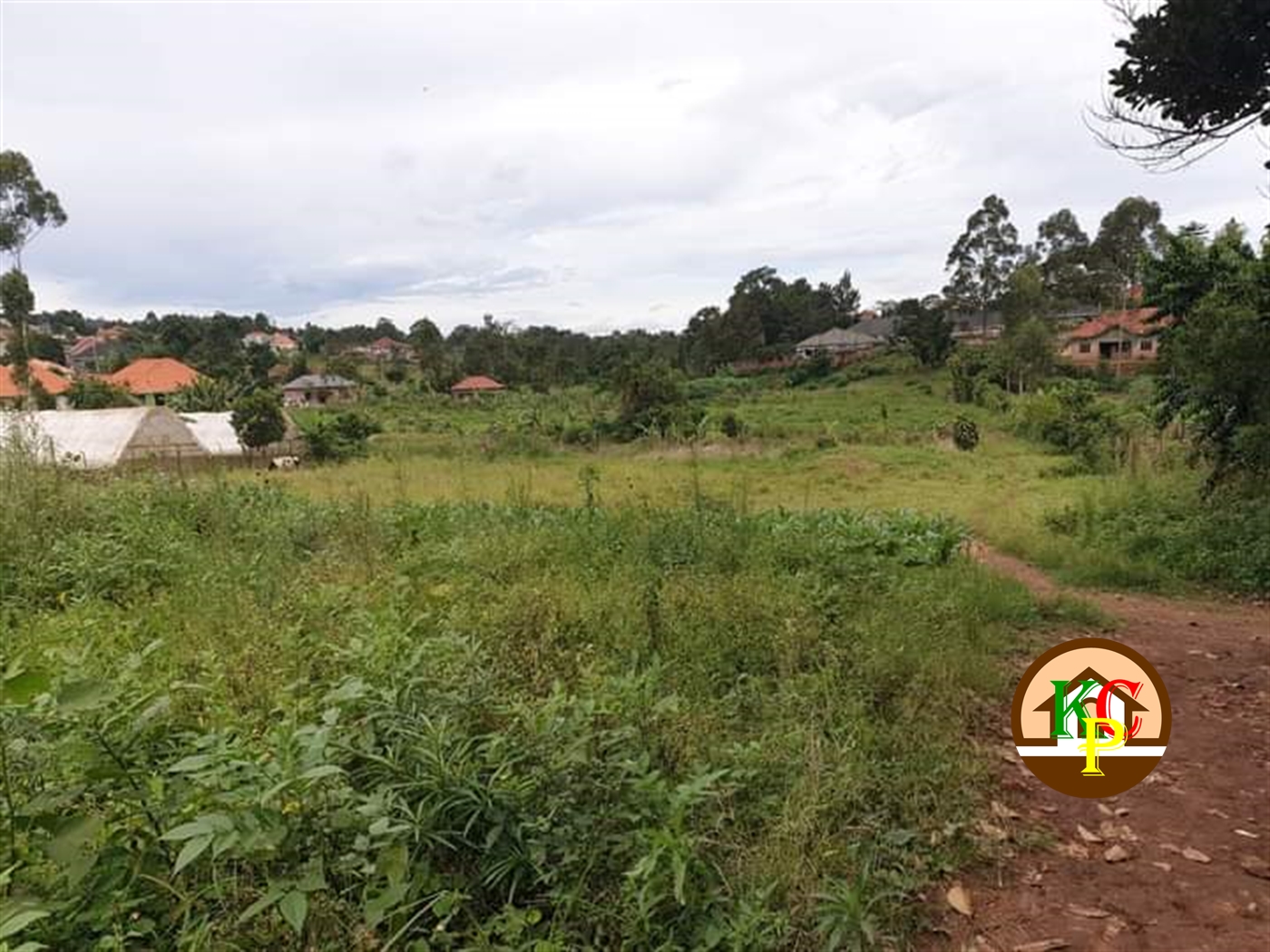 Residential Land for sale in Sonde Wakiso