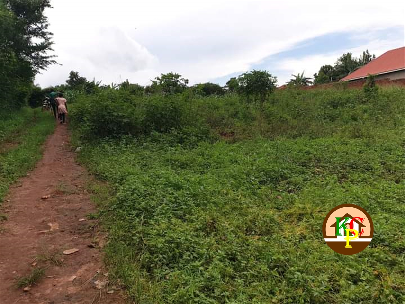 Residential Land for sale in Sonde Wakiso