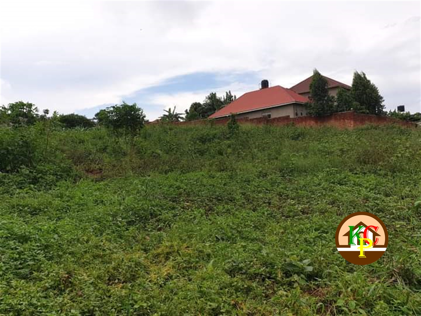 Residential Land for sale in Sonde Wakiso