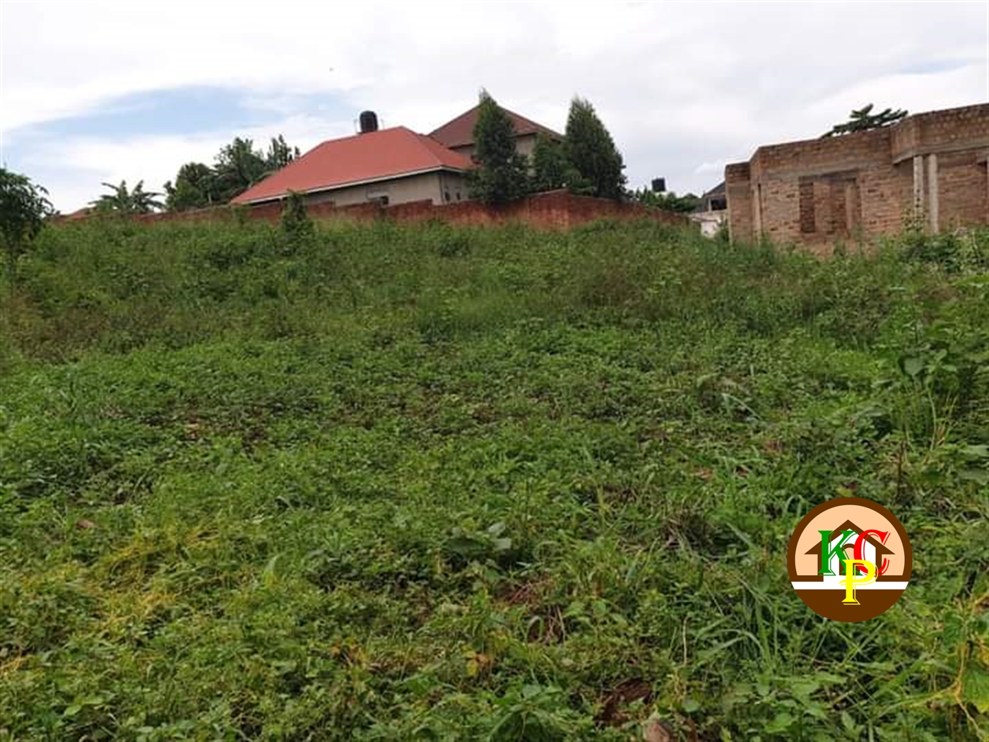 Residential Land for sale in Sonde Wakiso