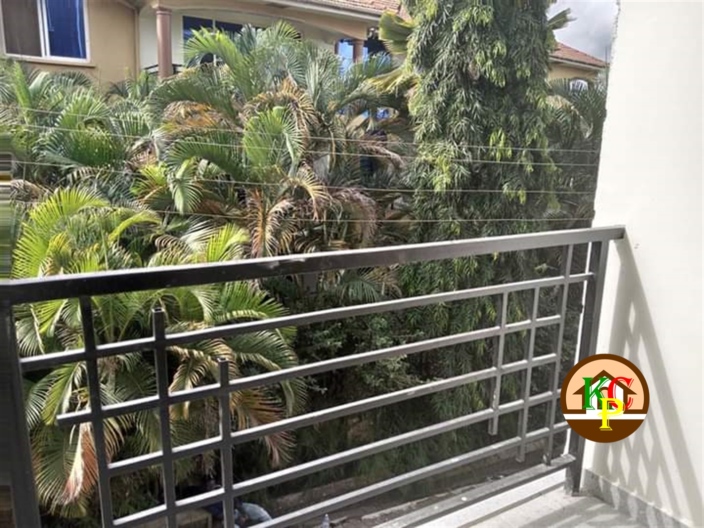 Apartment for rent in Muyenga Kampala