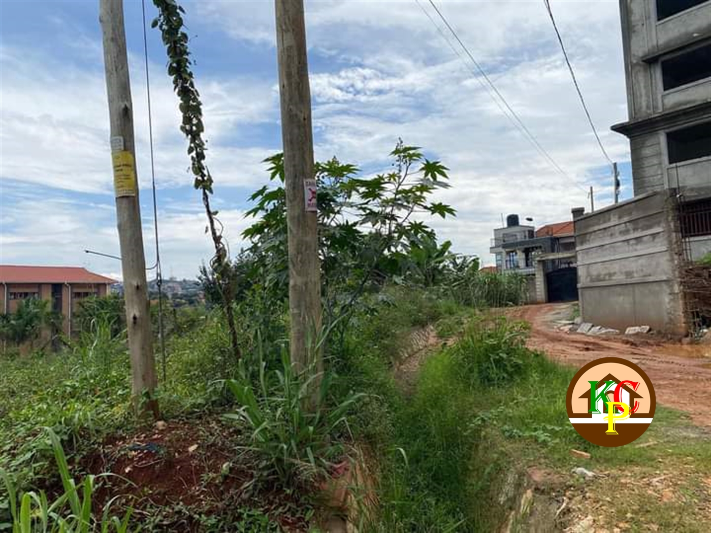 Residential Land for sale in Kungu Kampala