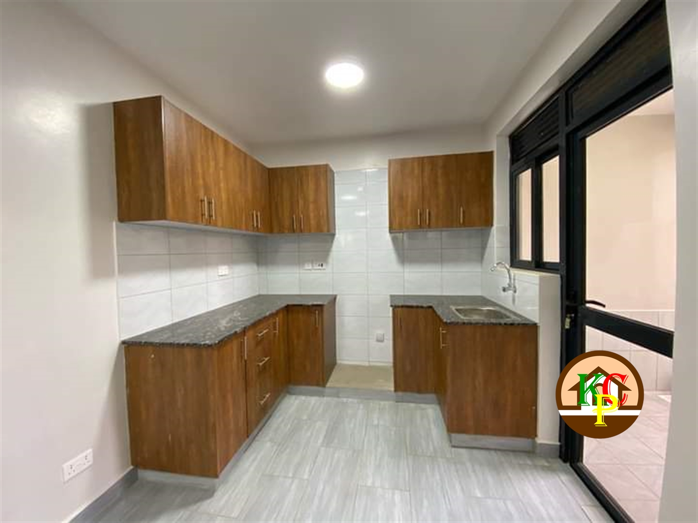 Apartment for sale in Kisaasi Kampala