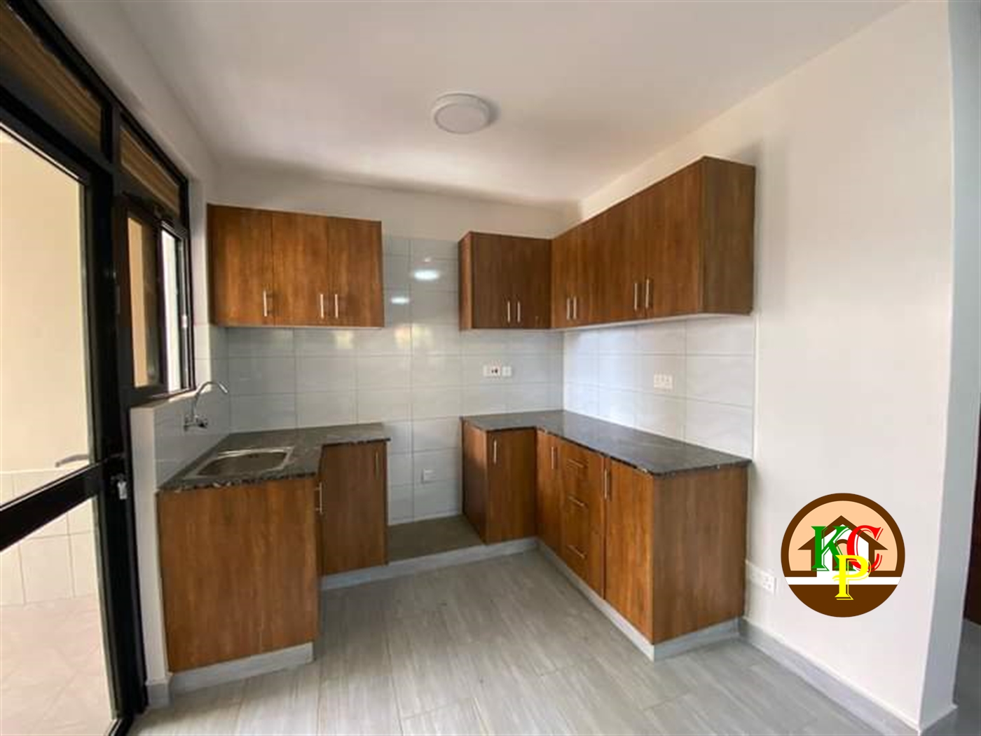 Apartment for sale in Kisaasi Kampala