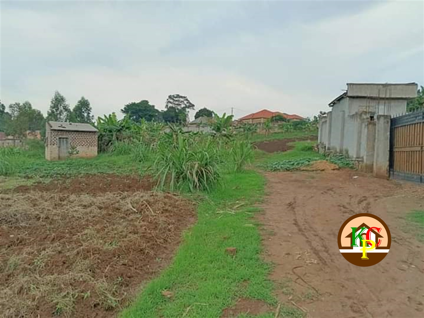 Residential Land for sale in Seeta Wakiso