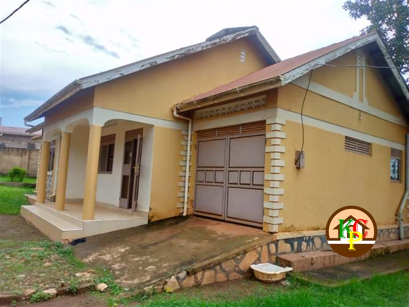 Bungalow for sale in Kira Wakiso