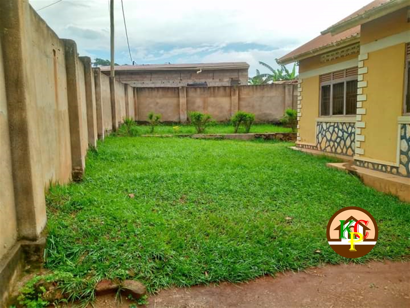 Bungalow for sale in Kira Wakiso