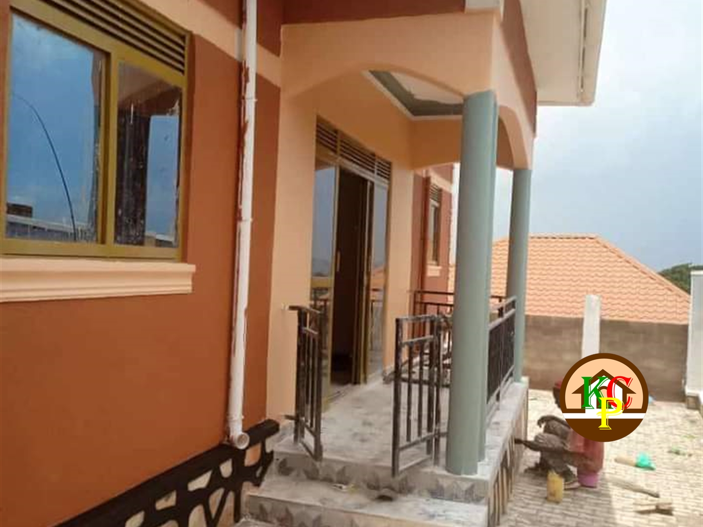 Bungalow for sale in Namugongo Wakiso