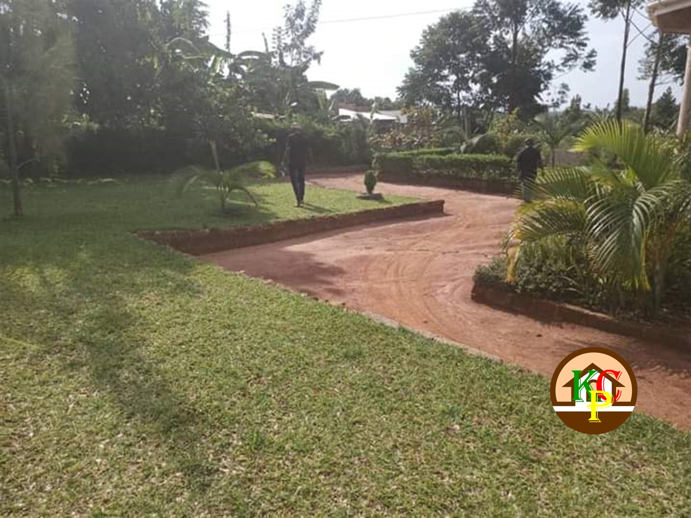 Bungalow for sale in Gayaza Wakiso