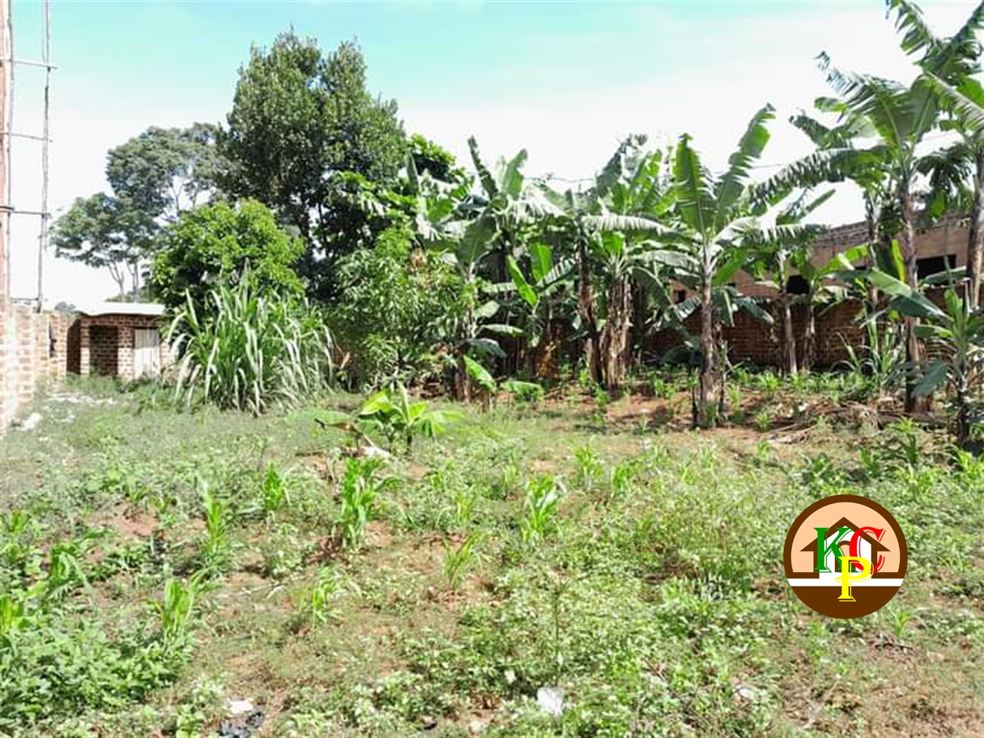 Residential Land for sale in Namugongo Wakiso