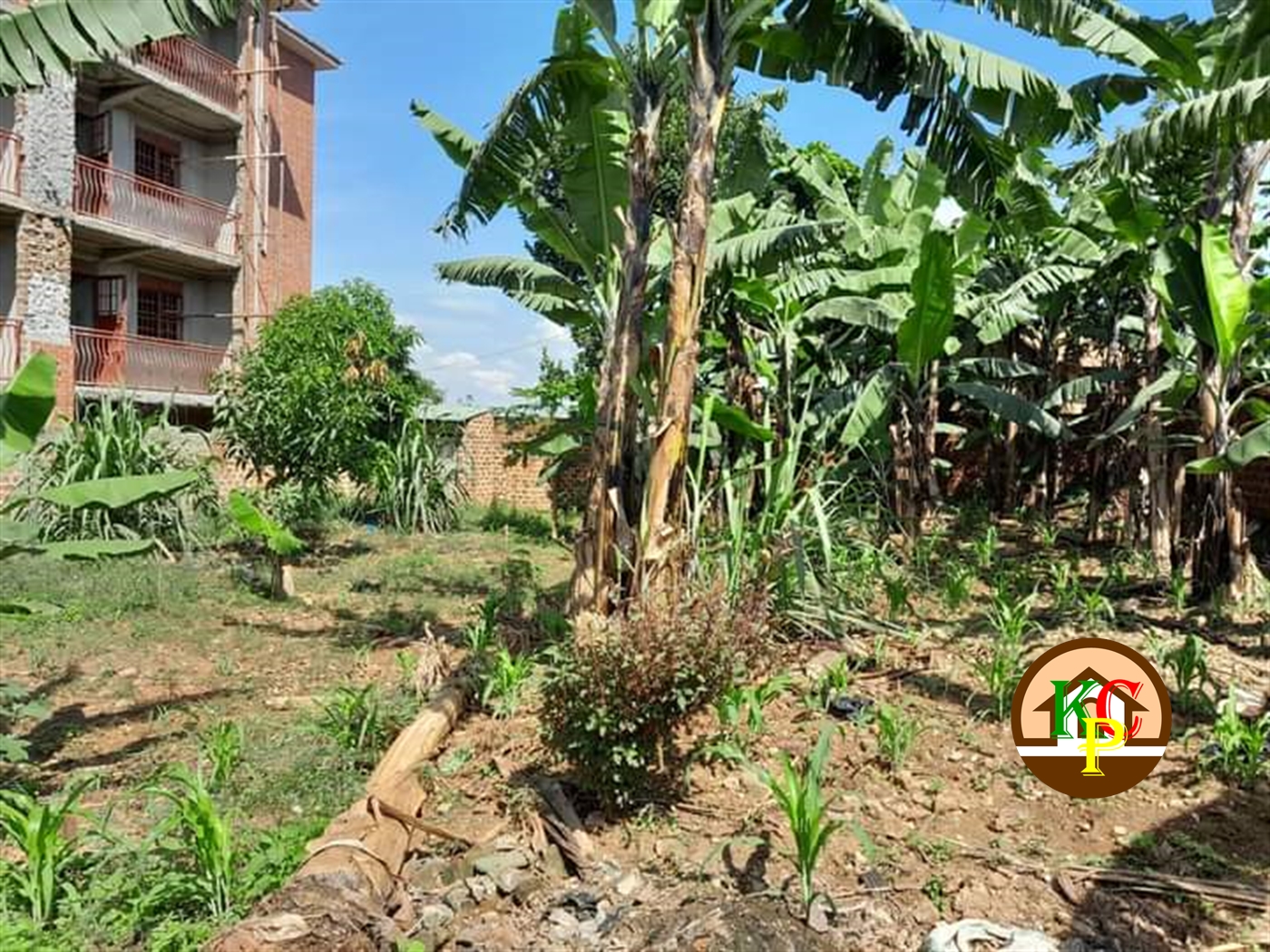 Residential Land for sale in Namugongo Wakiso