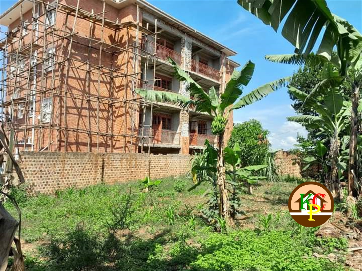 Residential Land for sale in Namugongo Wakiso