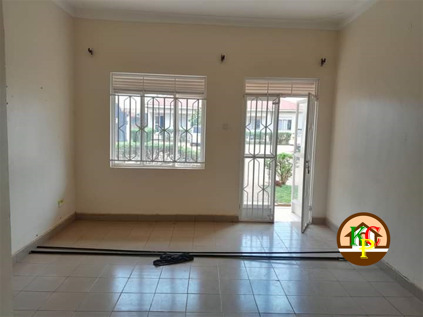 Semi Detached for rent in Kyaliwajjala Wakiso