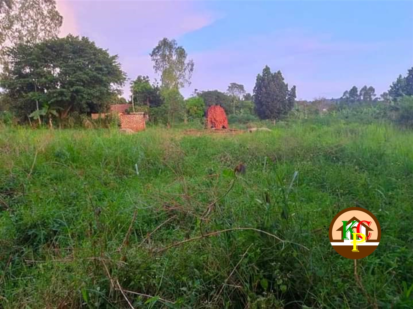 Residential Land for sale in Gayaza Wakiso