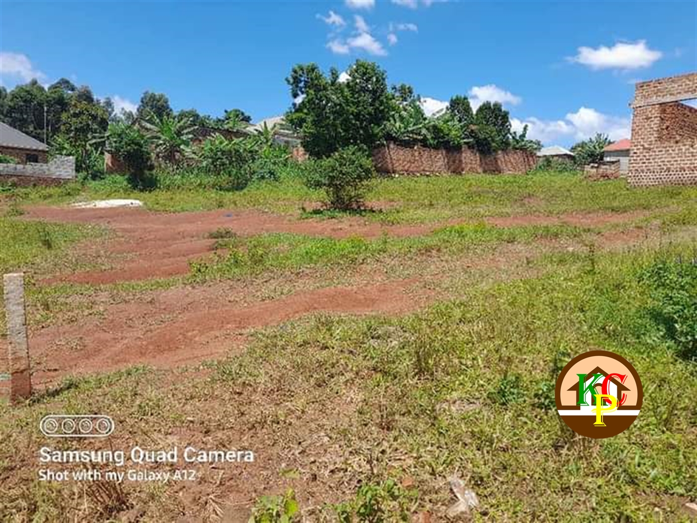 Residential Land for sale in Nakweelo Wakiso