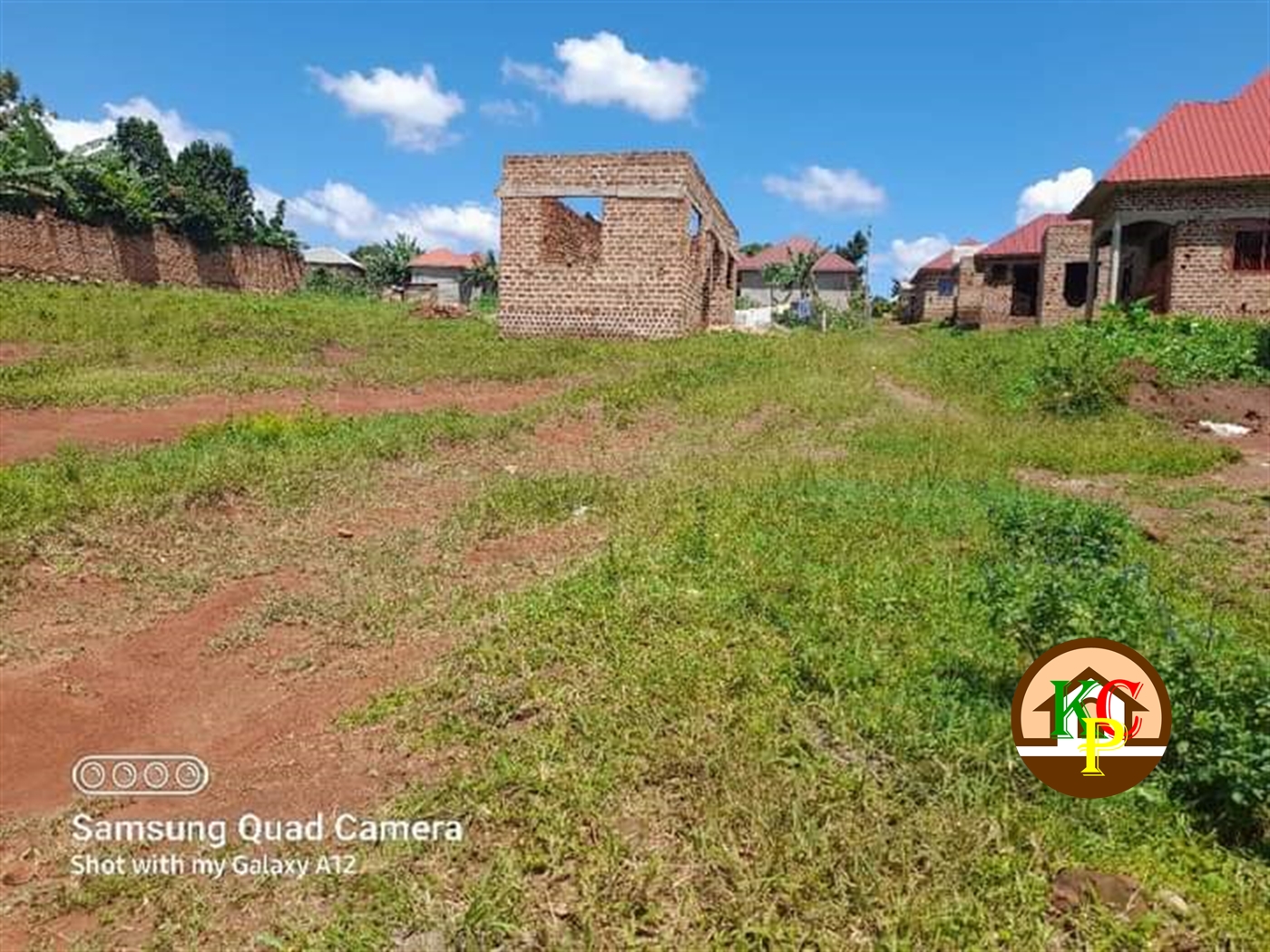 Residential Land for sale in Nakweelo Wakiso