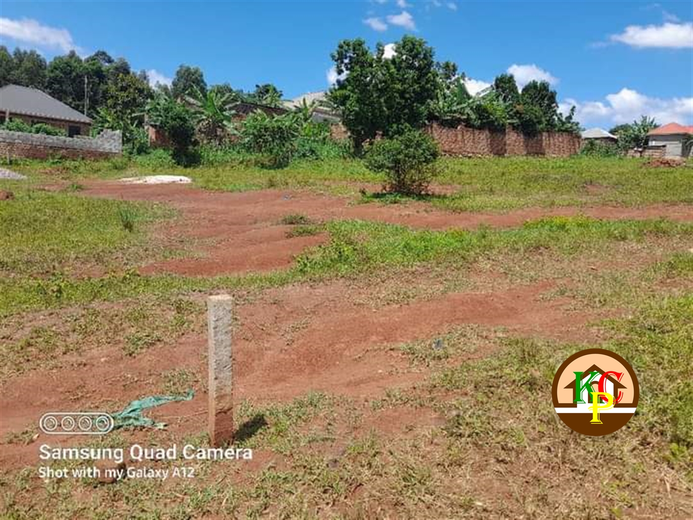 Residential Land for sale in Nakweelo Wakiso