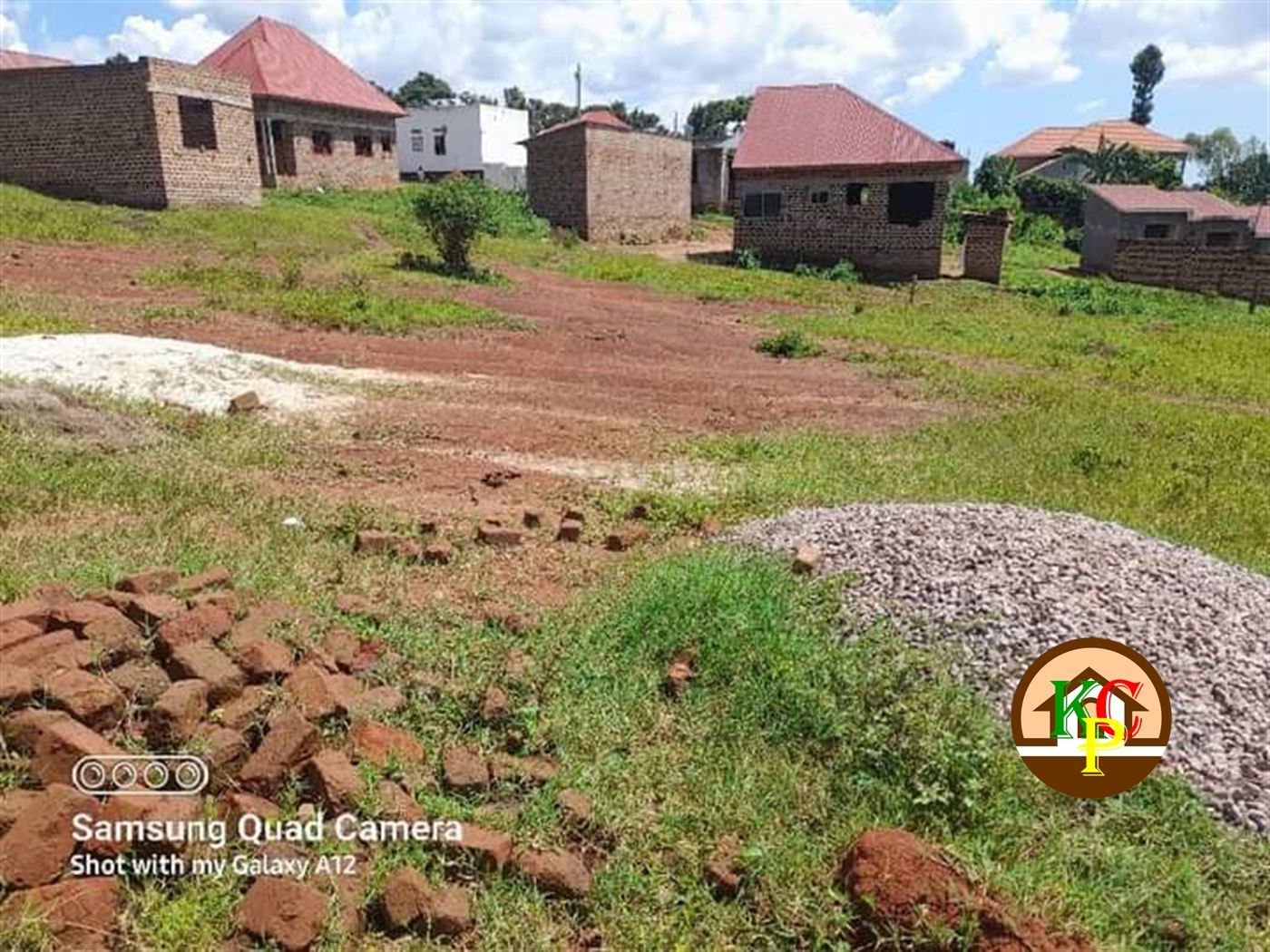 Residential Land for sale in Nakweelo Wakiso