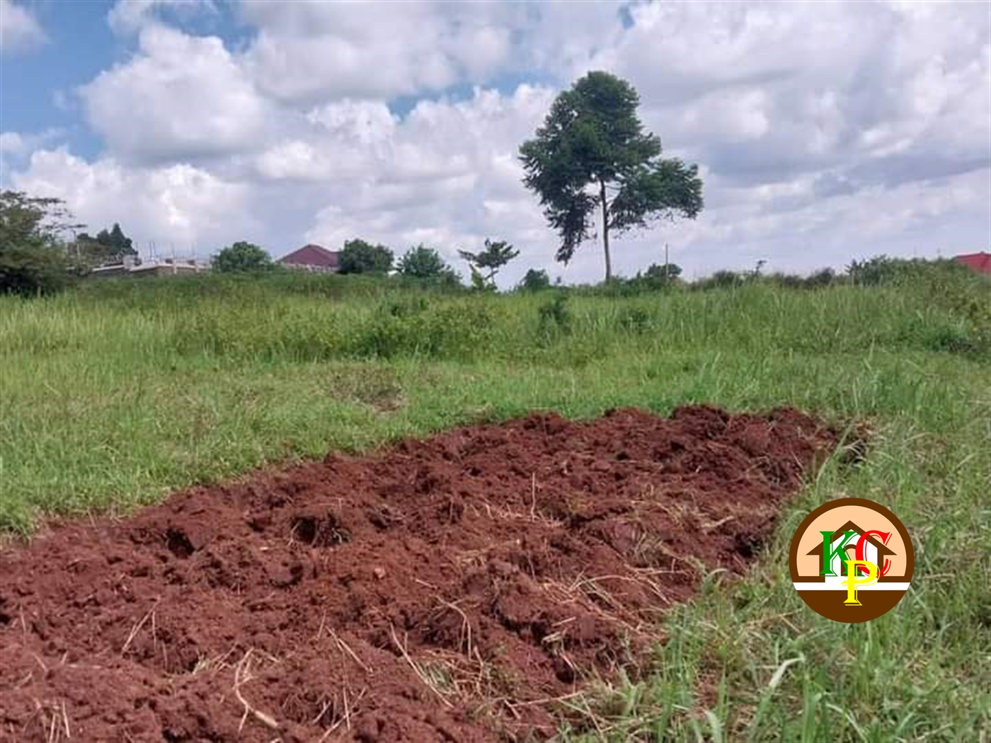 Residential Land for sale in Nakassajja Wakiso