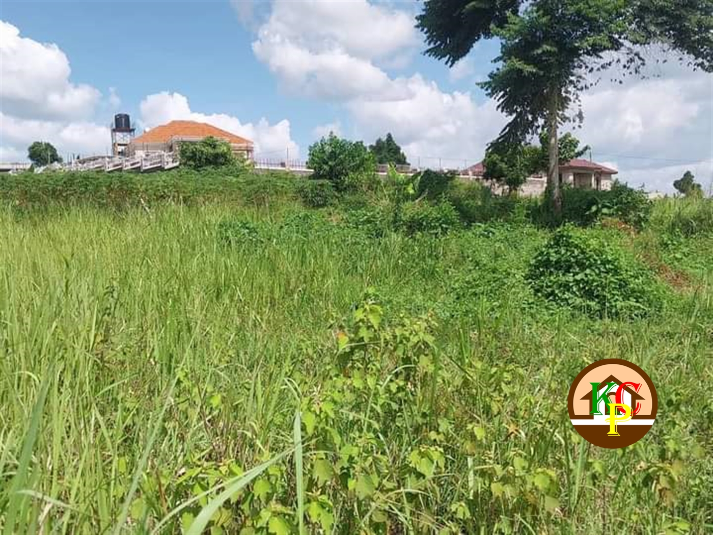 Residential Land for sale in Nakassajja Wakiso