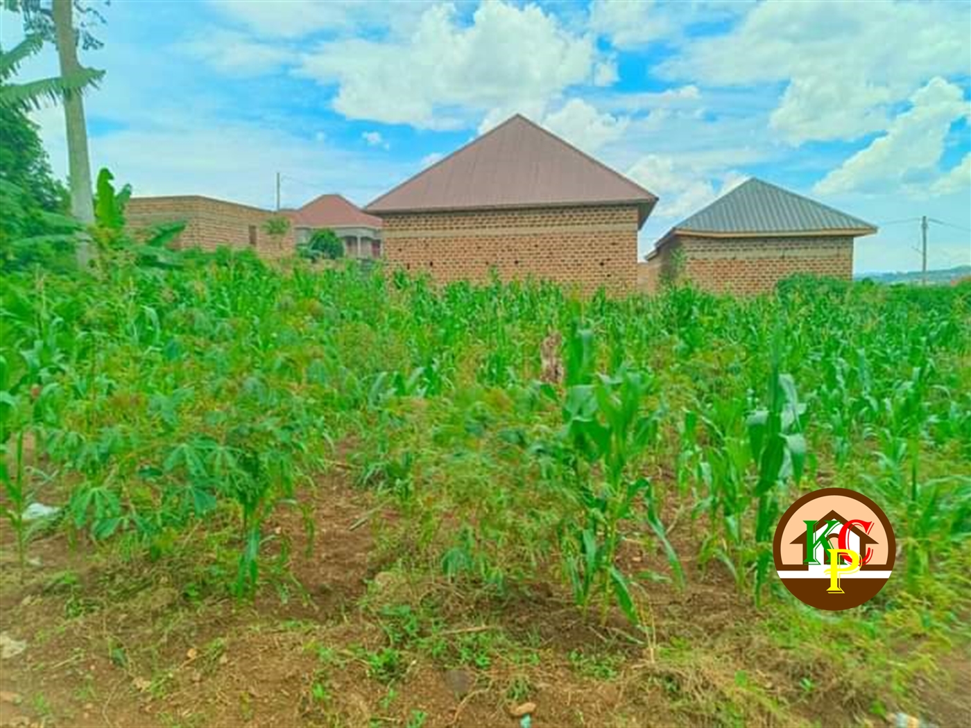 Residential Land for sale in Mukonot Mukono