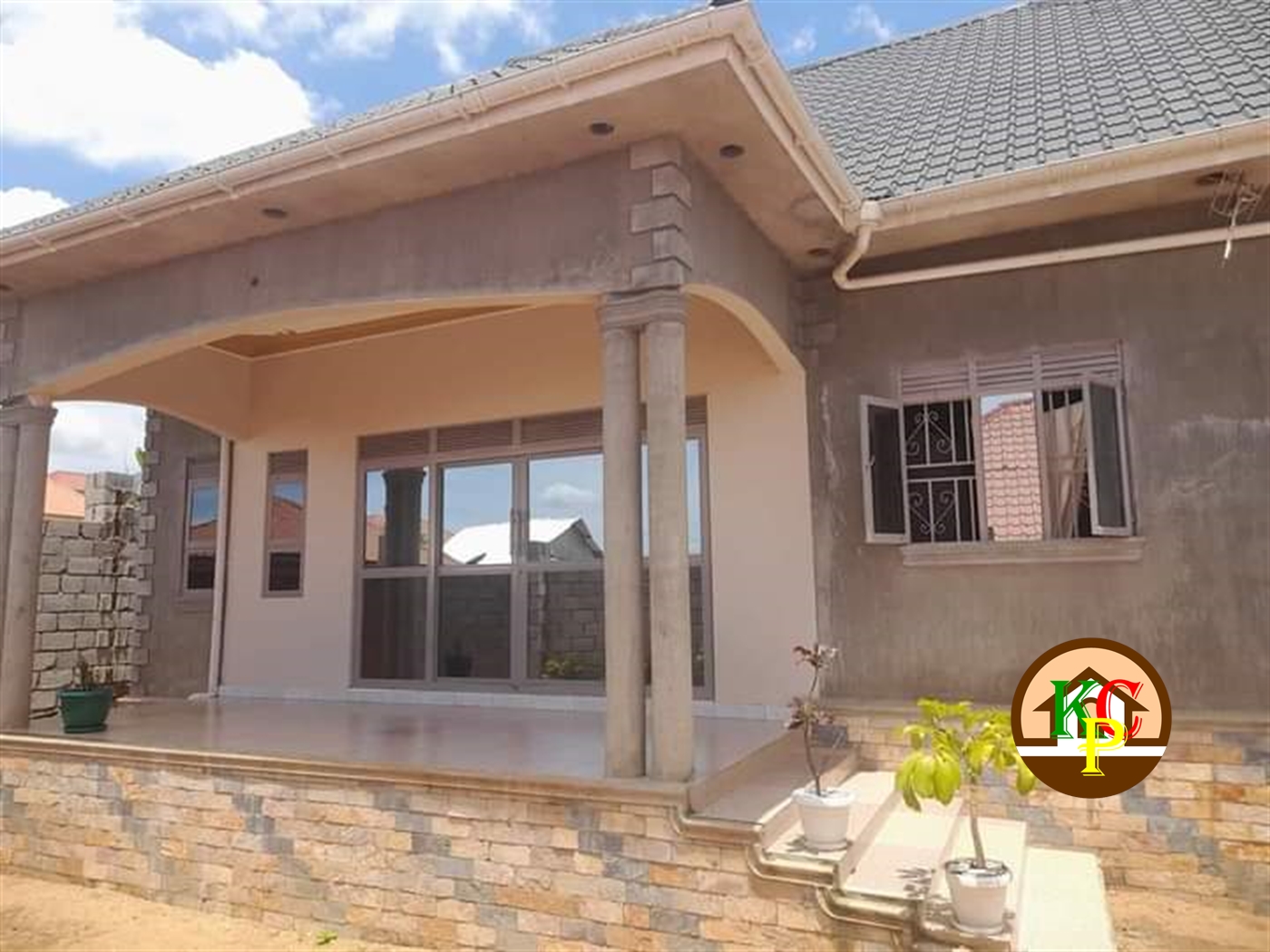 Bungalow for sale in Kawenda Wakiso