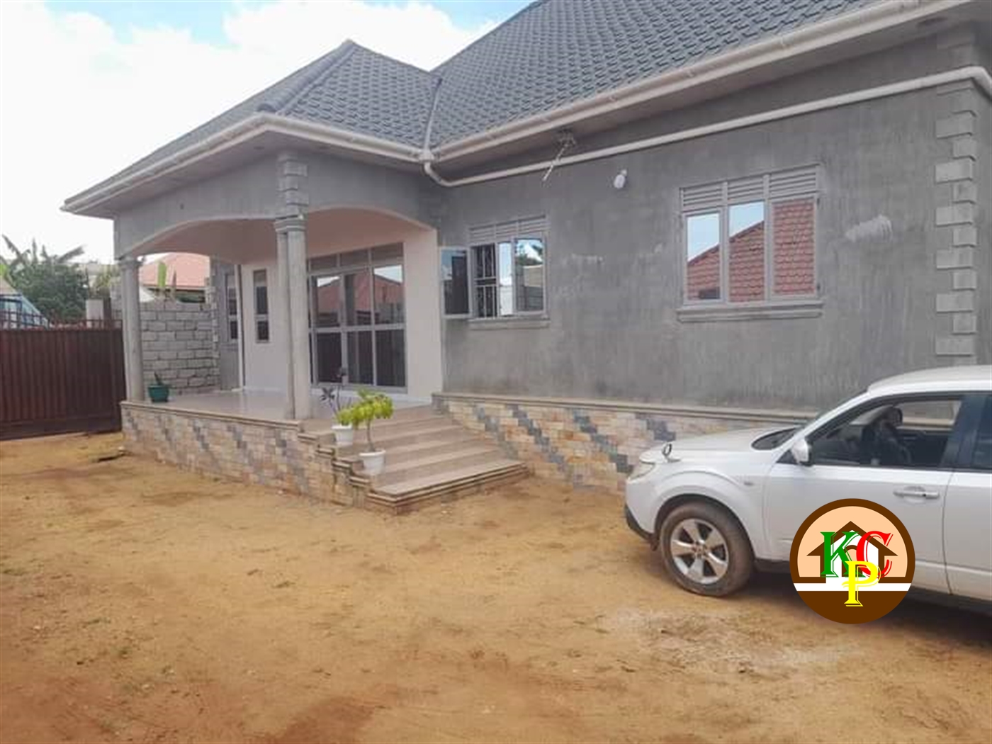 Bungalow for sale in Kawenda Wakiso